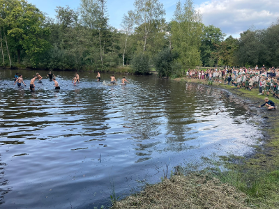 Sint-Martinus den XIIde - Opening 2024